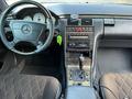 Mercedes-Benz E 280 1997 годаүшін4 100 000 тг. в Алматы – фото 15