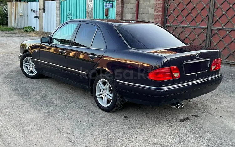 Mercedes-Benz E 280 1997 годаүшін4 100 000 тг. в Алматы