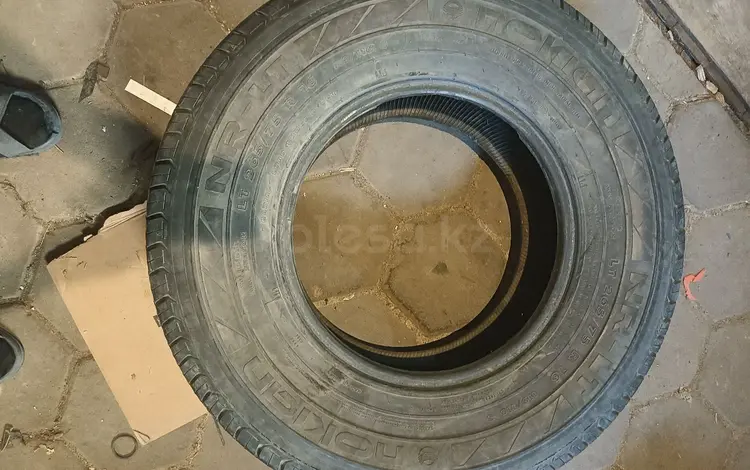Шину за 30 000 тг. в Астана