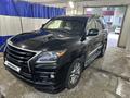 Lexus LX 570 2015 годаfor38 000 000 тг. в Актобе – фото 4