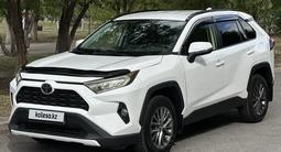 Toyota RAV4 2020 годаүшін13 800 000 тг. в Караганда – фото 3