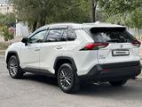 Toyota RAV4 2020 годаүшін13 800 000 тг. в Караганда – фото 4