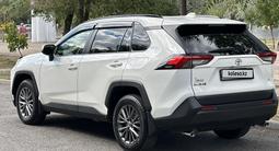 Toyota RAV4 2020 годаүшін13 800 000 тг. в Караганда – фото 4