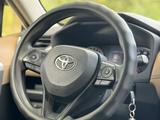Toyota RAV4 2020 годаүшін13 800 000 тг. в Караганда – фото 5