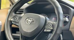 Toyota RAV4 2020 годаүшін13 800 000 тг. в Караганда – фото 5
