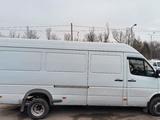 Mercedes-Benz  Sprinter 2000 года за 12 000 000 тг. в Алматы – фото 2