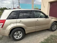 Suzuki Grand Vitara, 2006