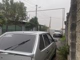 ВАЗ (Lada) 2114 2007 года за 1 200 000 тг. в Алматы – фото 2