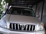 Toyota Land Cruiser Prado 2006 года за 9 000 000 тг. в Уральск – фото 2