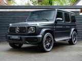 Mercedes-Benz G 63 AMG 2023 годаүшін87 000 000 тг. в Алматы