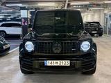 Mercedes-Benz G 63 AMG 2023 годаүшін87 000 000 тг. в Алматы – фото 3