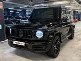 Mercedes-Benz G 63 AMG 2023 годаүшін87 000 000 тг. в Алматы – фото 4