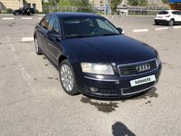 Audi A8 2002 годаүшін3 800 000 тг. в Алматы