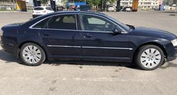 Audi A8 2002 годаүшін3 800 000 тг. в Алматы – фото 5