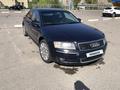 Audi A8 2002 года за 4 100 000 тг. в Алматы – фото 4