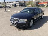Audi A8 2002 года за 3 800 000 тг. в Алматы – фото 3