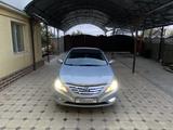 Hyundai Sonata 2011 годаүшін5 500 000 тг. в Тараз