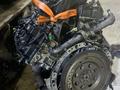 Двигатель 1GR-FE VVti на Toyota Land Cruiser Prado 4.0л за 101 000 тг. в Алматы – фото 3