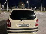 Opel Zafira 2004 года за 2 700 000 тг. в Атырау – фото 3