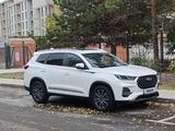 Chery Tiggo 8 Pro 2022 года за 8 000 000 тг. в Астана
