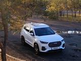 Chery Tiggo 8 Pro 2022 года за 8 000 000 тг. в Астана – фото 2