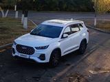 Chery Tiggo 8 Pro 2022 года за 8 000 000 тг. в Астана – фото 3