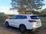Chery Tiggo 8 Pro 2022 года за 8 000 000 тг. в Астана – фото 4