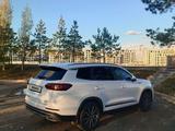 Chery Tiggo 8 Pro 2022 года за 8 000 000 тг. в Астана – фото 5