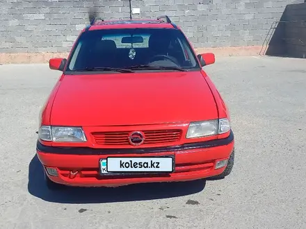 Opel Astra 1992 года за 900 000 тг. в Туркестан