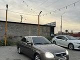 ВАЗ (Lada) Priora 2170 2015 годаfor3 500 000 тг. в Шымкент – фото 3