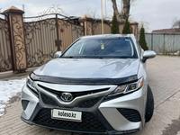 Toyota Camry 2019 годаүшін12 600 000 тг. в Алматы