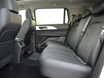 Haval H5 Premium 2026 года за 15 825 300 тг. в Алматы – фото 11