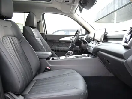 Haval H5 Premium 2026 года за 15 825 300 тг. в Алматы – фото 6