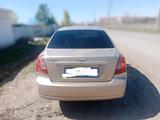 Chevrolet Lacetti 2008 годаүшін2 200 000 тг. в Зайсан – фото 2