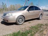 Chevrolet Lacetti 2008 годаүшін2 200 000 тг. в Зайсан