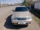 Chevrolet Lacetti 2008 годаүшін2 200 000 тг. в Зайсан – фото 3