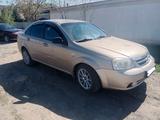 Chevrolet Lacetti 2008 годаүшін2 200 000 тг. в Зайсан – фото 4