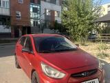 Hyundai Accent 2013 года за 4 300 000 тг. в Алматы