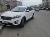 Kia Sorento 2016 годаүшін13 500 000 тг. в Костанай – фото 3