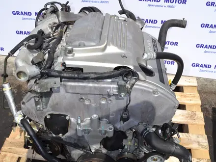 Двигатель из Японии на Ниссан VQ20 2.0 Максима за 275 000 тг. в Алматы