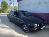 BMW 520 1994 года за 2 000 000 тг. в Алматы – фото 2