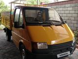 Ford Transit 1989 года за 2 200 000 тг. в Алматы