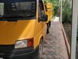 Ford Transit 1989 года за 2 200 000 тг. в Алматы – фото 2