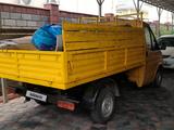 Ford Transit 1989 года за 2 200 000 тг. в Алматы – фото 3