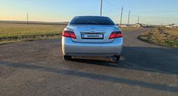 Toyota Camry 2007 года за 4 700 000 тг. в Уральск – фото 4