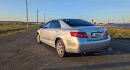 Toyota Camry 2007 года за 4 700 000 тг. в Уральск – фото 5