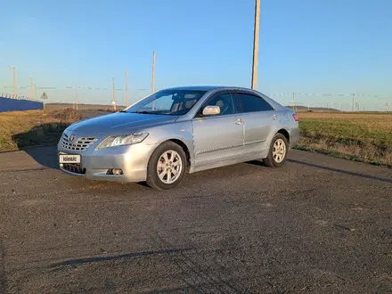 Toyota Camry 2007 года за 4 000 000 тг. в Уральск