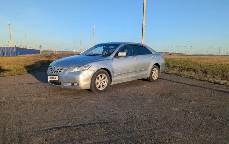 Toyota Camry 2007 года за 4 000 000 тг. в Уральск