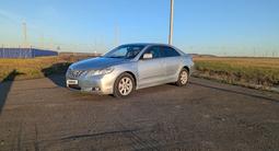 Toyota Camry 2007 года за 4 700 000 тг. в Уральск – фото 2