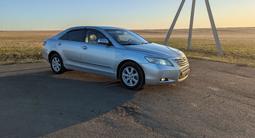Toyota Camry 2007 года за 4 700 000 тг. в Уральск – фото 3